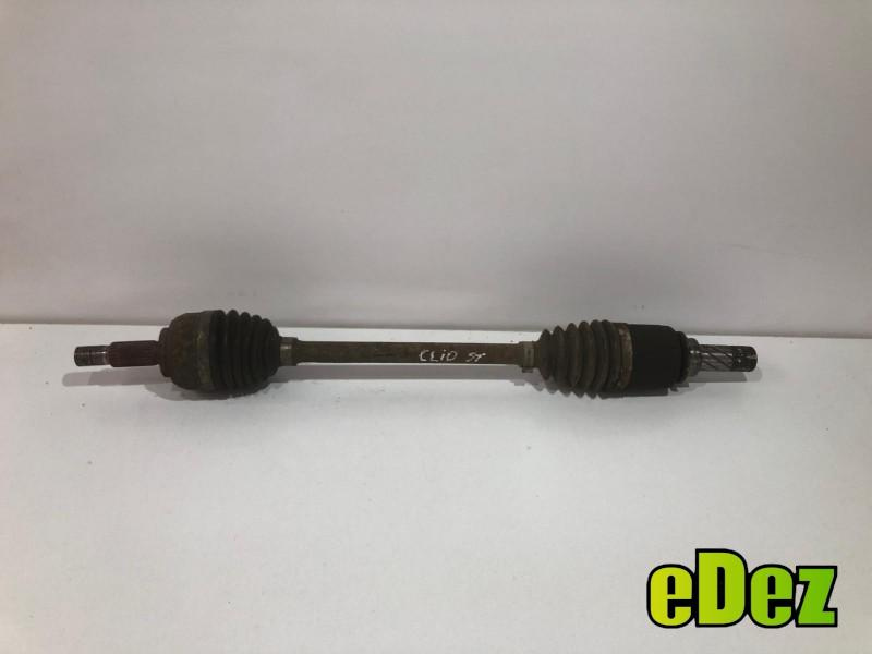 Planetara stanga fata Renault Clio 3 (2005-2009) 1.2 benzina