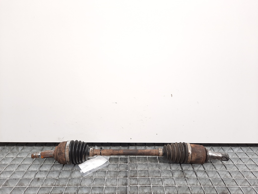 Planetara stanga fata, Renault Clio 3 Combi [Fabr 2005-2012] 1.2 B, D4FD740, 5 vit man
