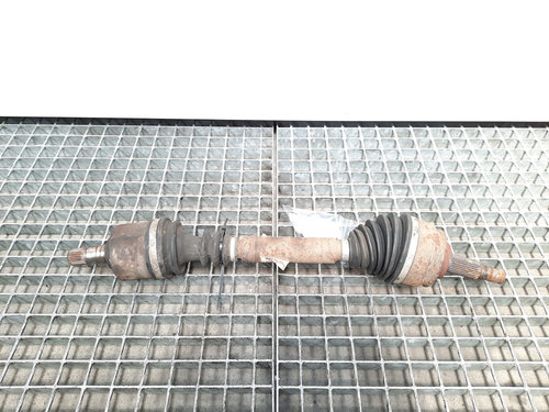 Planetara stanga fata, Renault Espace 4 [Fabr 2002-2014] 2.2 dci, 6 vit man (id:419399)