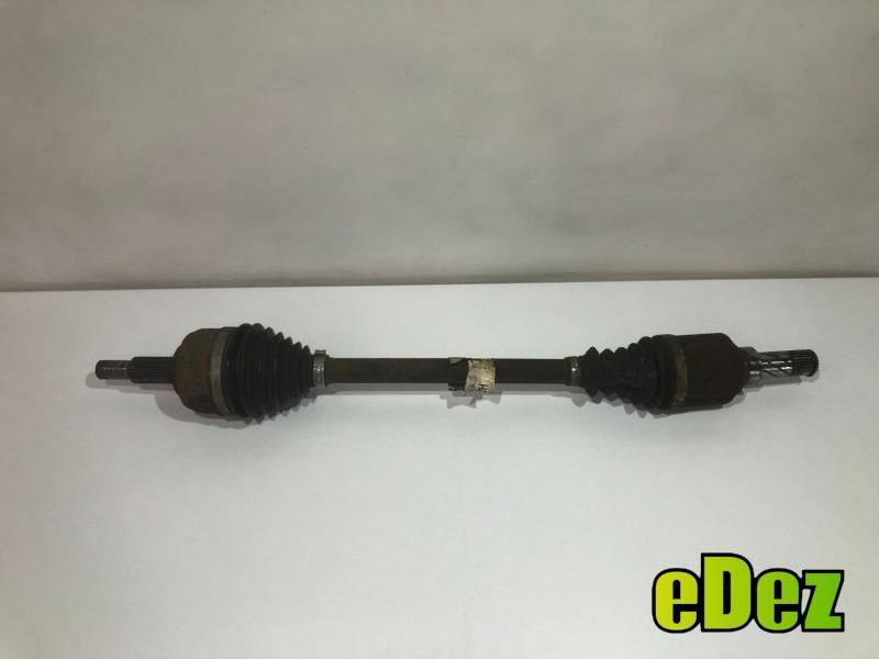 Planetara stanga fata Renault Fluence (2009-2012) 1.5 dci K9K (834)