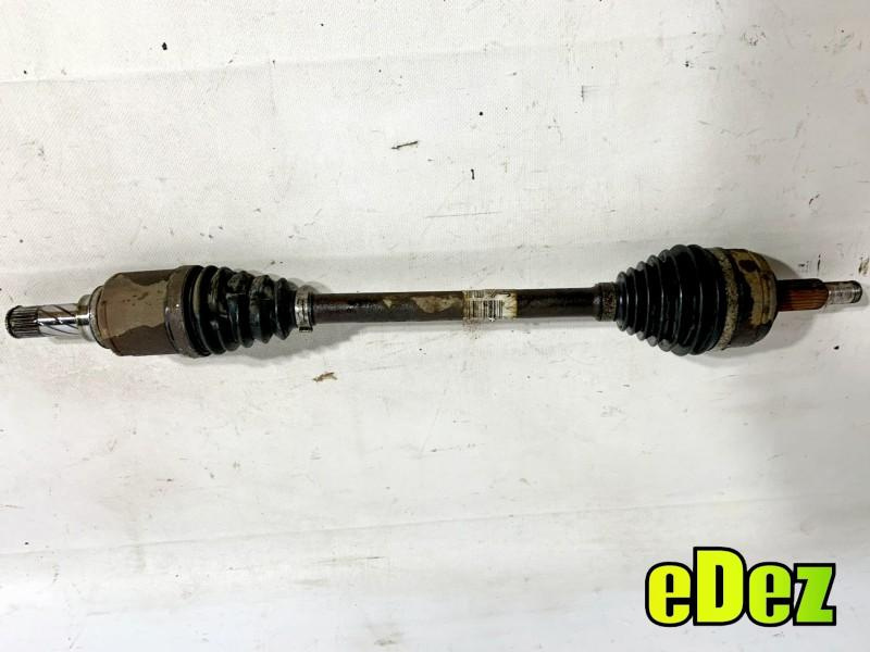 Planetara stanga fata Renault Fluence (2009-2012) 1.5 dci K9K 834 8200725499