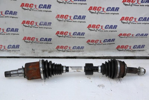 Planetara stanga fata Renault Kadjar 2015-2022 391015656R