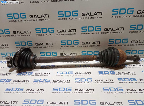 Planetara Stanga Fata Renault Laguna 2 1.6 B 2001 - 2007 [M4662]