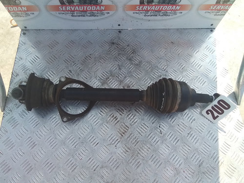 Planetara stanga fata Renault Laguna 2 (2002-2007) 1.9 Motorina 2004