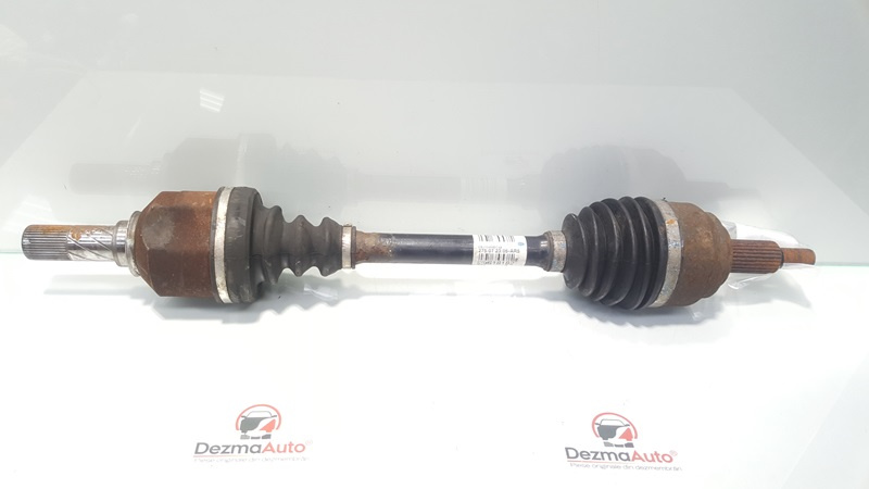 Planetara stanga fata, Renault Laguna 3, 2.0 dci, 8200618182 (id:354595)
