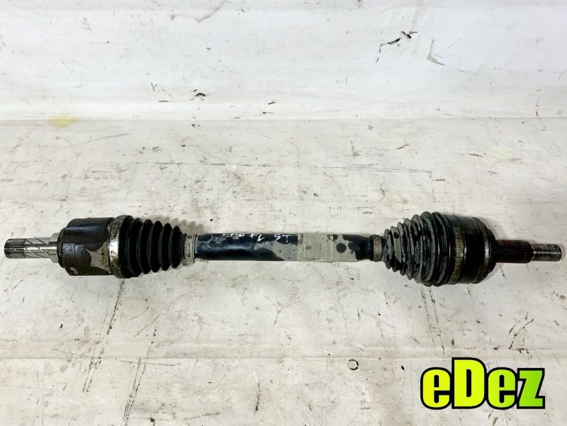 Planetara stanga fata Renault Laguna 3 (2007-2010) 1.5 dci K9K 846 391016312R