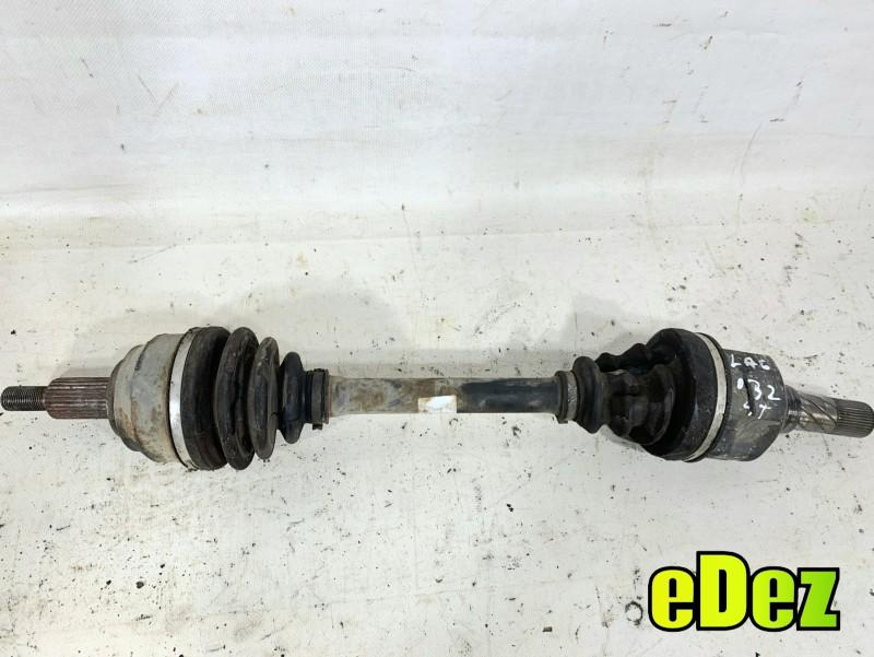 Planetara stanga fata Renault Laguna 3 (2007-2010) 2.0 dci M9R (802) 8200618182