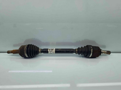 Planetara stanga fata Renault Laguna 3 Combi [Fabr 2007-2015] 8200538941 1.5 DCI K9K780 78KW / 106CP...