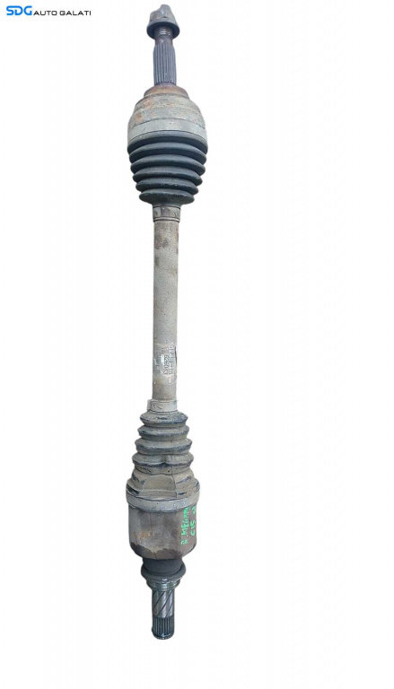 Planetara Stanga Fata Renault Megane 2 1.5 DCI 2002 - 2008 Cod 8200626043 [M8073]