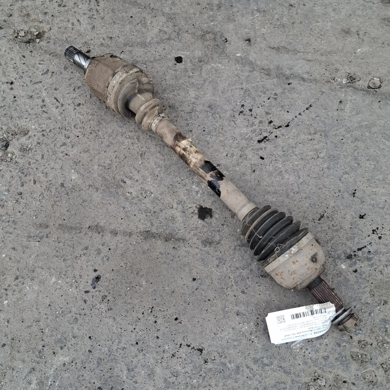 Planetara Stanga Fata Renault Megane 2 2002-2010 1.5 Dci (Em1E) K9K 732 Motorina 8200330413, 17443Ebj95
