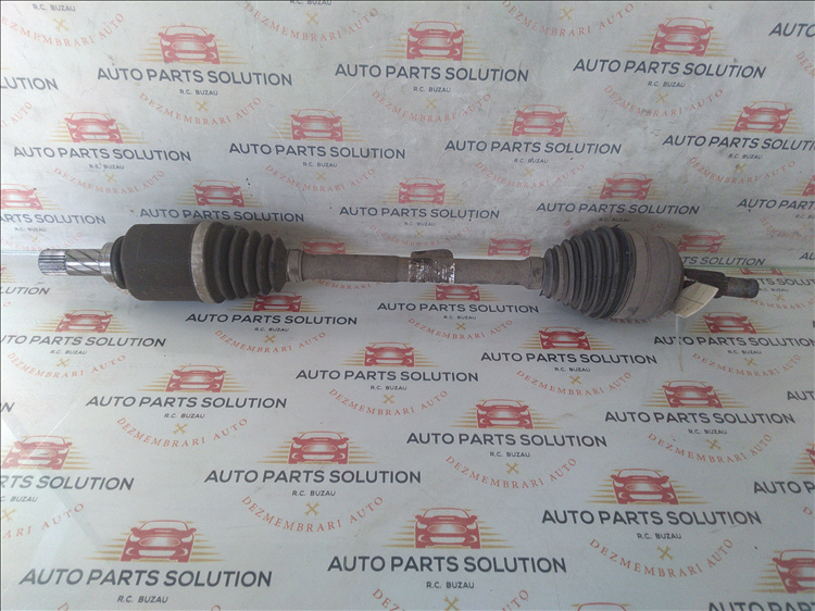 Planetara stanga fata RENAULT MEGANE 3 1.5 DCI an fabr.2013