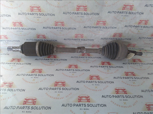 Planetara stanga fata RENAULT MEGANE 3 1.5 DCI an fabr.2013
