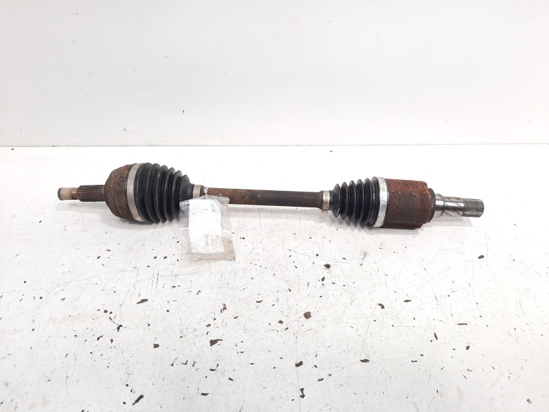 Planetara stanga fata, Renault Megane 3, 1.5 DCI, K9K832, 6 vit man (idi:605941)