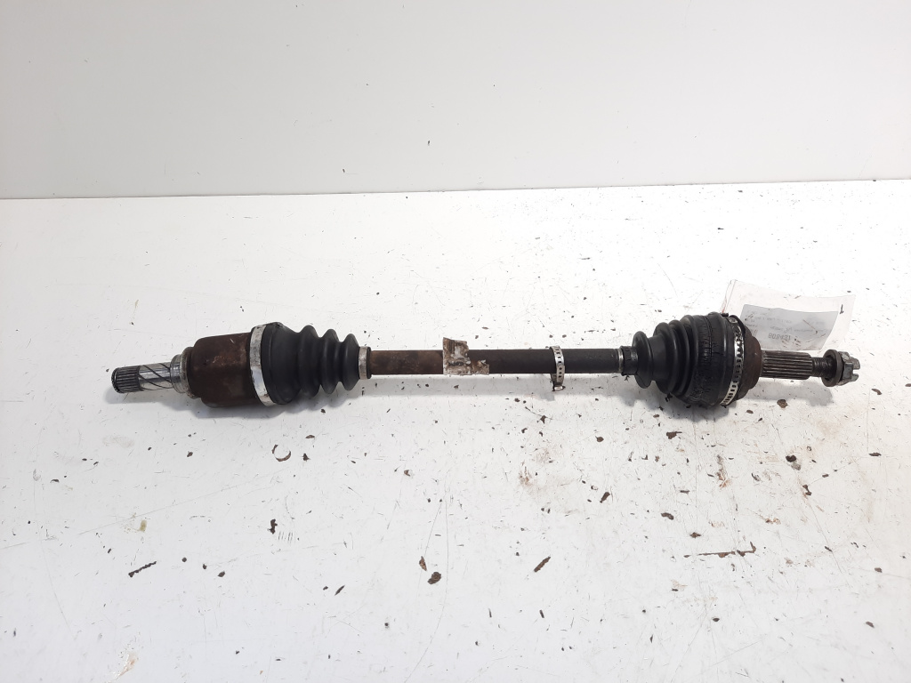 Planetara stanga fata, Renault Megane 3, 1.6 benz, K4M858, 5 vit man (id:608437)
