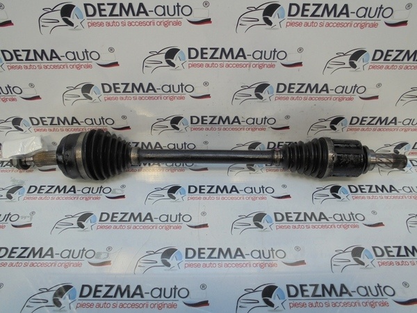 Planetara stanga fata, Renault Megane 3 combi, 1.5 dci