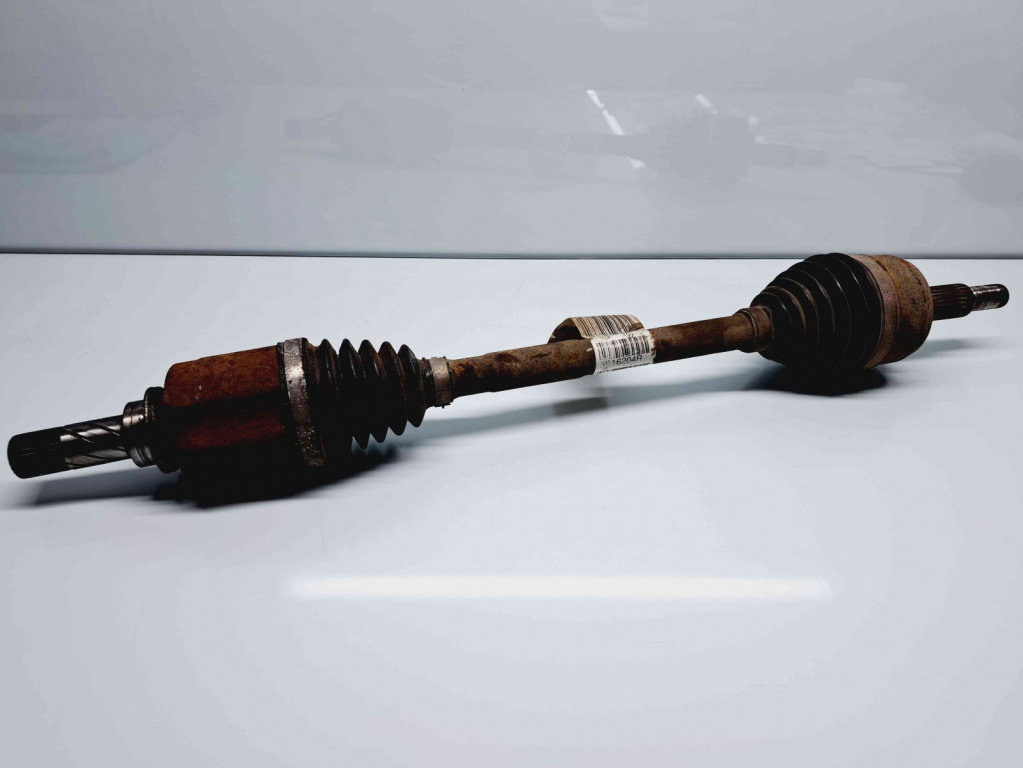 Planetara stanga fata Renault Megane 3 Combi [Fabr 2008-2015] 391016204R 1.5 DCI K9K636 81KW / 110CP 1.5 DCI K9K636 81KW / 110CP