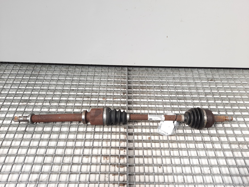 Planetara stanga fata, Renault Megane 3 Combi [Fabr 2008-2015] 1.6 benz, K4M858, 8200788672, 6 vit man