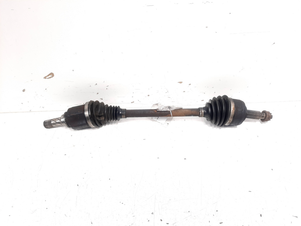 Planetara stanga fata, Renault Megane 3 Coupe, 1.5 DCI, K9K836 (idi:530481)
