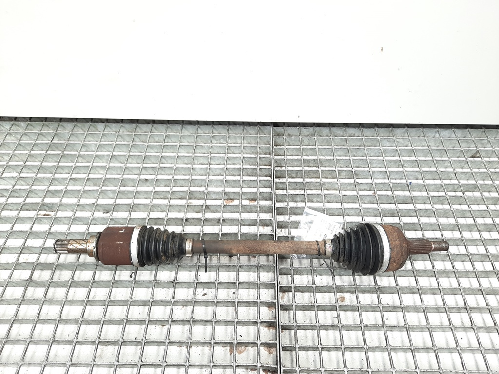 Planetara stanga fata, Renault Megane 3 [Fabr 2008-2015] 1.5 dci, 5 vit man (id:426580)