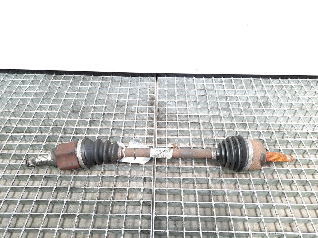 Planetara stanga fata, Renault Megane 3 Sedan [Fabr 2009-2015] 1.6 b, 8200788672, 6 vit man (id:419426)