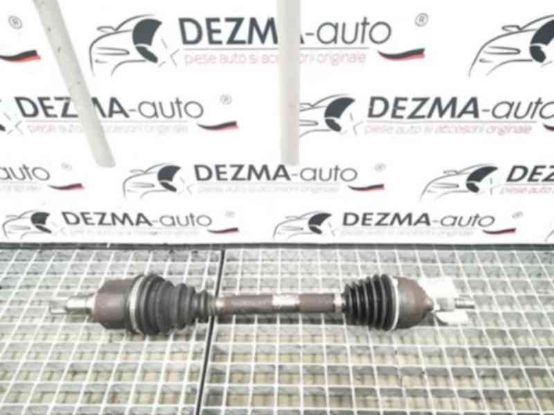 Planetara stanga fata, Renault Scenic 2, 1.9dci (id:332510)