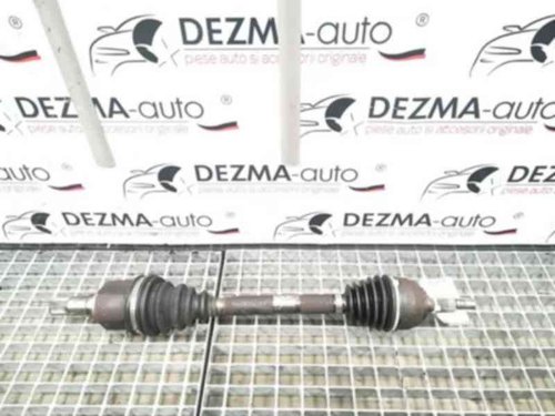 Planetara stanga fata, Renault Scenic 2, 1.9dci (id:332510)