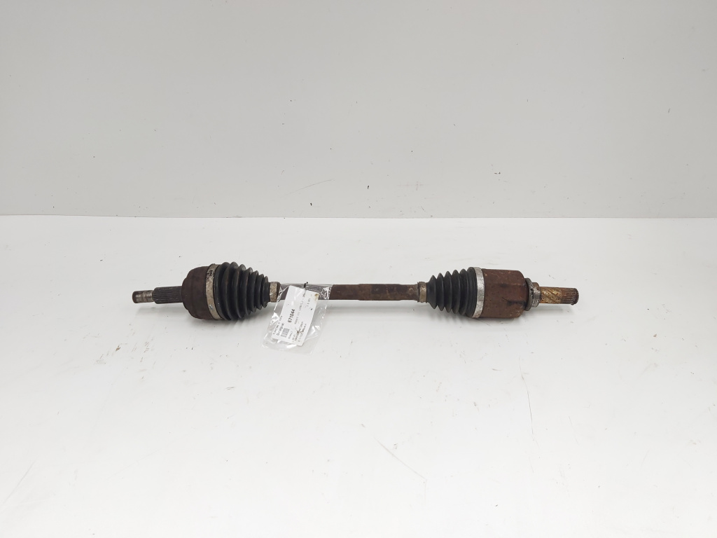 Planetara stanga fata, Renault Scenic 3, 1.5 DCI, K9K832, 6 vit man (id:671044)