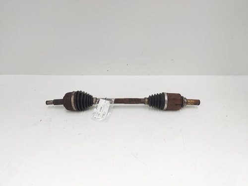 Planetara stanga fata, Renault Scenic 3, 1.5 DCI, K9K832, 6 vit man (id:671044)