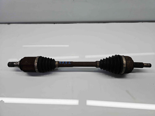 Planetara stanga fata Renault Scenic 3 (J95) Facelift [Fabr 2009-2015] OEM 1.5 DCI K9K837 81KW / 110...