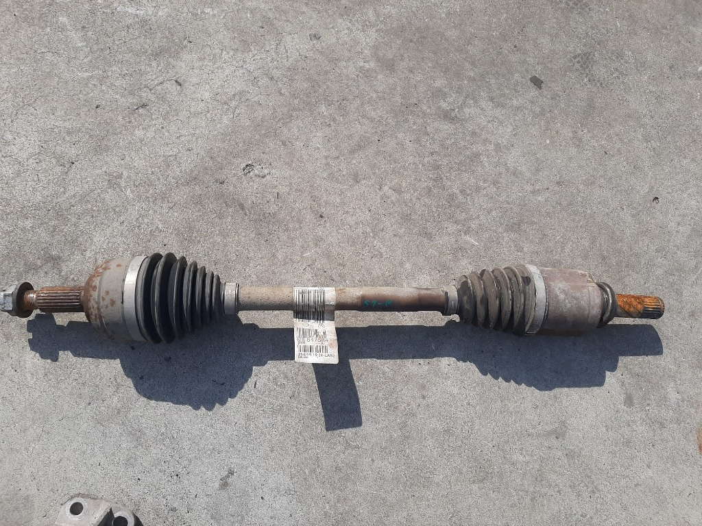 Planetara stanga fata renault scenic 3 megane 3 1.5 dci 8200847584