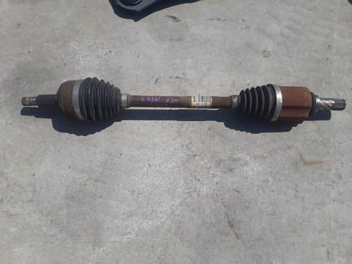 Planetara stanga fata renault scenic 3 megane 3 1.5 dci 391016204r