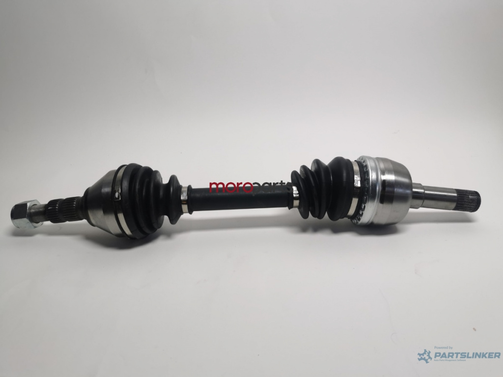 Planetara stanga fata SAAB 900 II Convertible 1993 - 1999 VAG 13D0005 13D0005