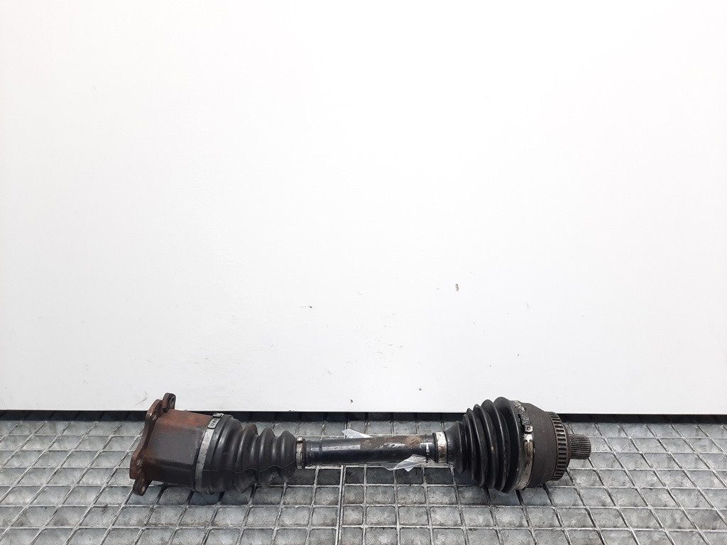 Planetara stanga fata, Seat Alhambra (7V8, 7V9) [Fabr 1996-2010] 1.9 tdi, cutie automata
