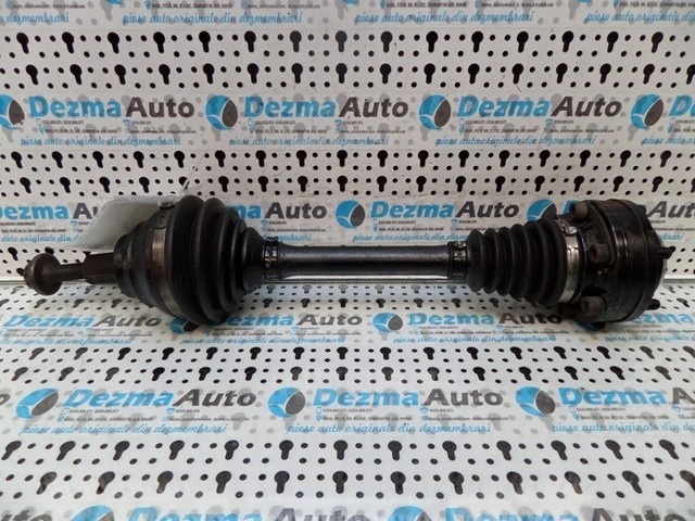 Planetara stanga fata, Seat Altea (5P) 1.8TFSI, BYT