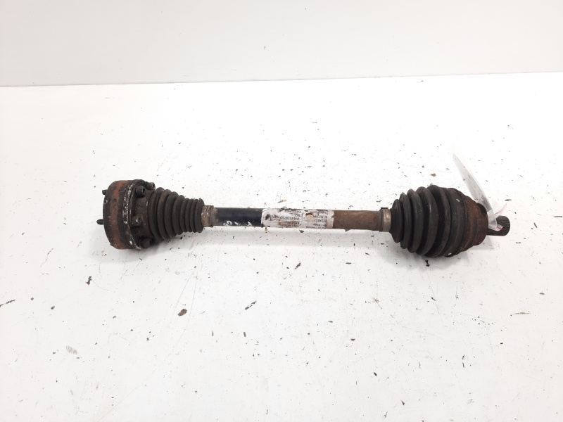 Planetara stanga fata, Seat Altea (5P1), 1.6 benz, BSE, 5 vit man (id:594572)
