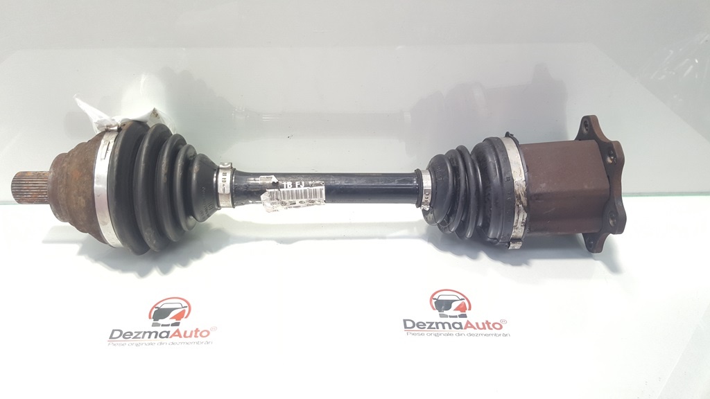 Planetara stanga fata, Seat Altea (5P1) 2.0 tdi BKD