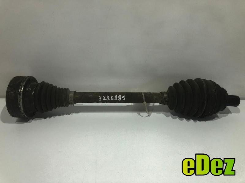 Planetara stanga fata Seat Altea XL (2006-2009) 1.9 tdi bxe