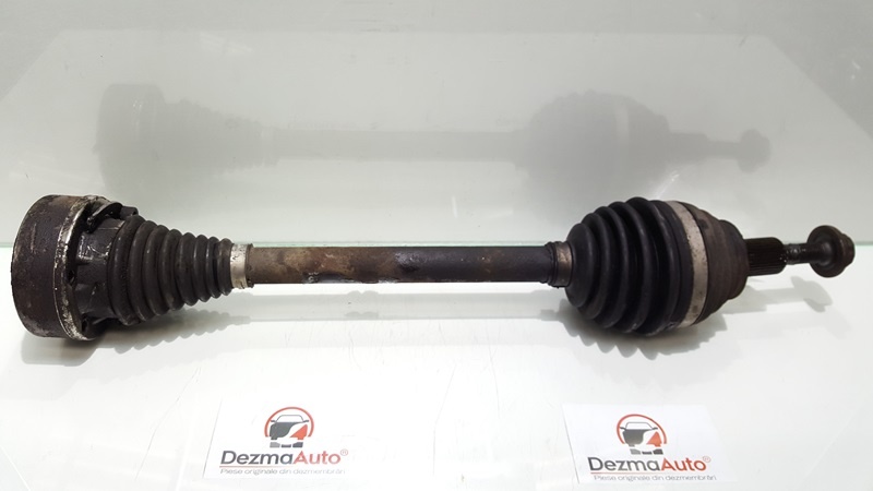 Planetara stanga fata, Seat Altea XL (5P5, 5P8)1.6 tdi