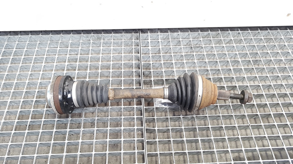 Planetara stanga fata, Seat Altea XL (5P5, 5P8) [Fabr 2006-2015] 2.0 tdi, 6 vit man