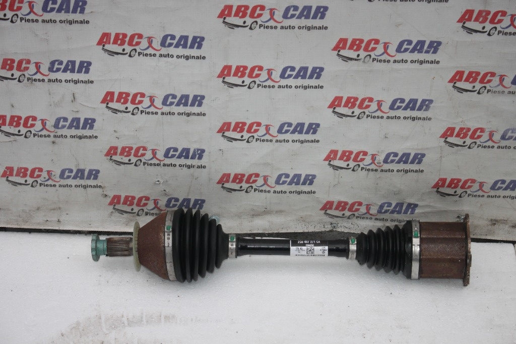 Planetara stanga fata Seat Arona (KJ) 2017-prezent 2Q0407271CA