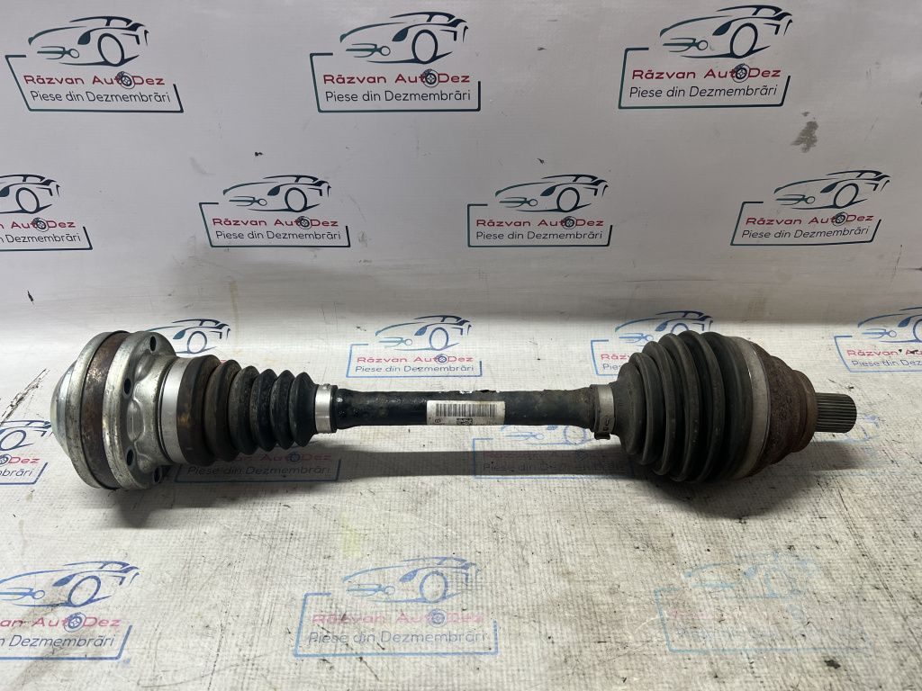 Planetara stanga fata Seat Ateca 1.5 Benzina 2021, AUTOMAT / 3Q0407271AA