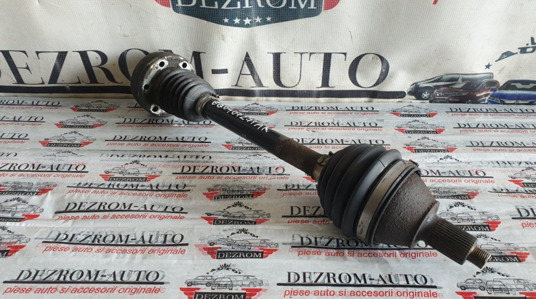 Planetara stanga fata Seat Córdoba II 1.2 12V 70cp cod piesa : 6Q0407271AK