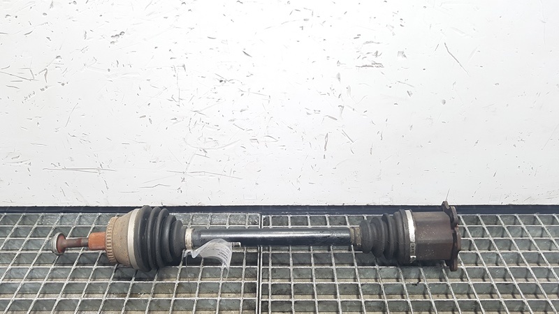 Planetara stanga fata, Seat Exeo (3R2) 8E0407271AT, 2.0 tdi