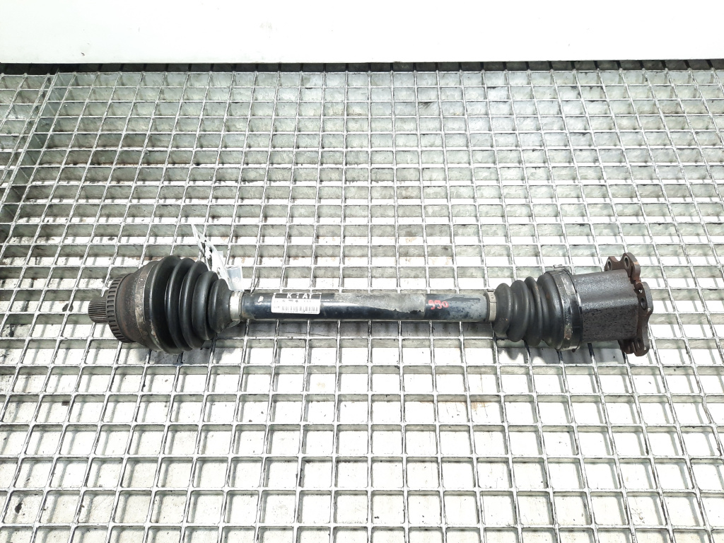 Planetara stanga fata, Seat Exeo (3R2) [Fabr 2008-2013] 2.0 tdi, CAG, 8E0407271AF, 6 vit man (id:448212)