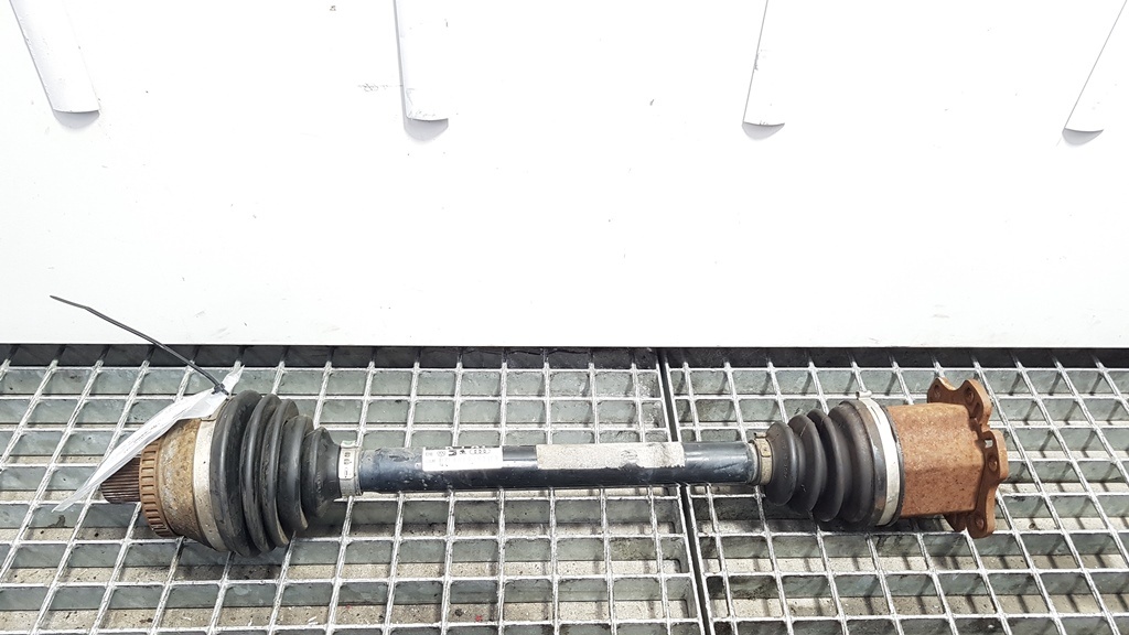 Planetara stanga fata, Seat Exeo ST (3R5) 2.0 tdi, cod 8E0407271AT