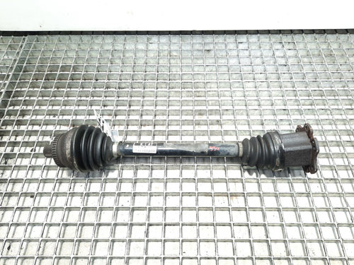 Planetara stanga fata, Seat Exeo ST (3R5) [Fabr 2009-2013] 2.0 tdi, CAG, 8E0407271AF, 6 vit man