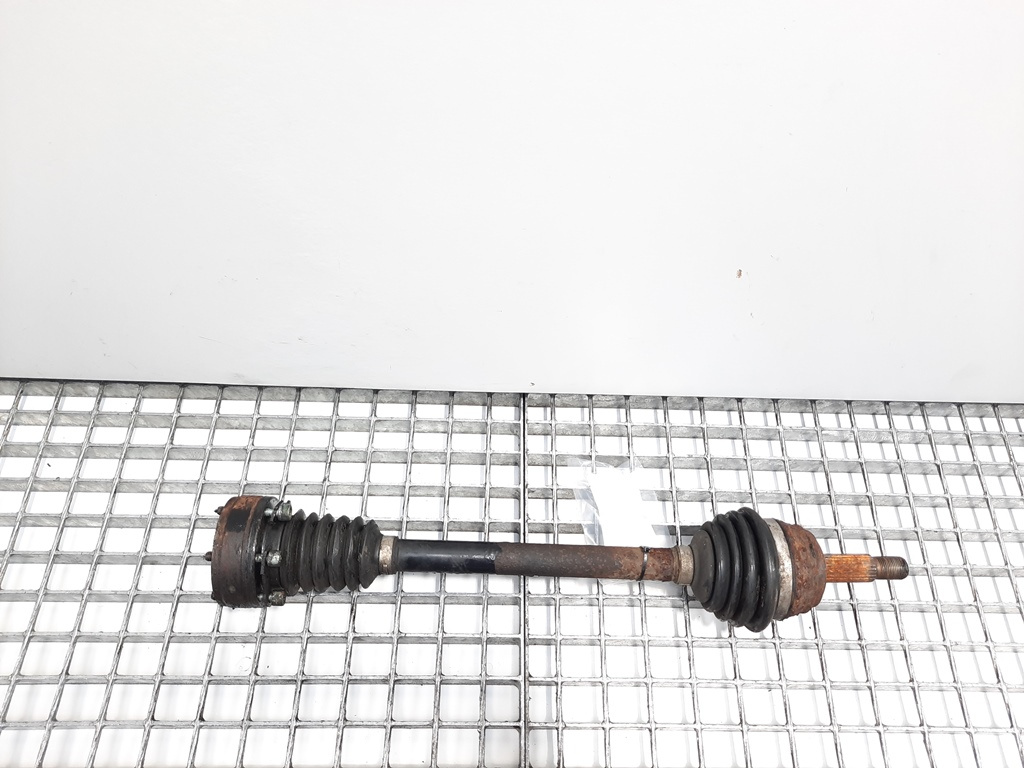 Planetara stanga fata, Seat Ibiza 3 (6K1) [Fabr 1999-2002] 1.4 B, 5 vit man (id:420515)