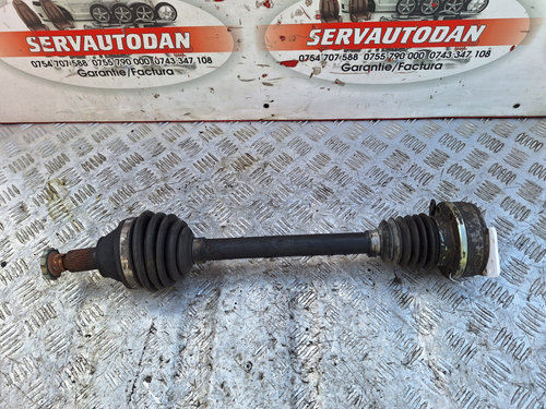 Planetara stanga fata Seat Ibiza 3 facelift (2006-2008) 1.2 Benzina 2008