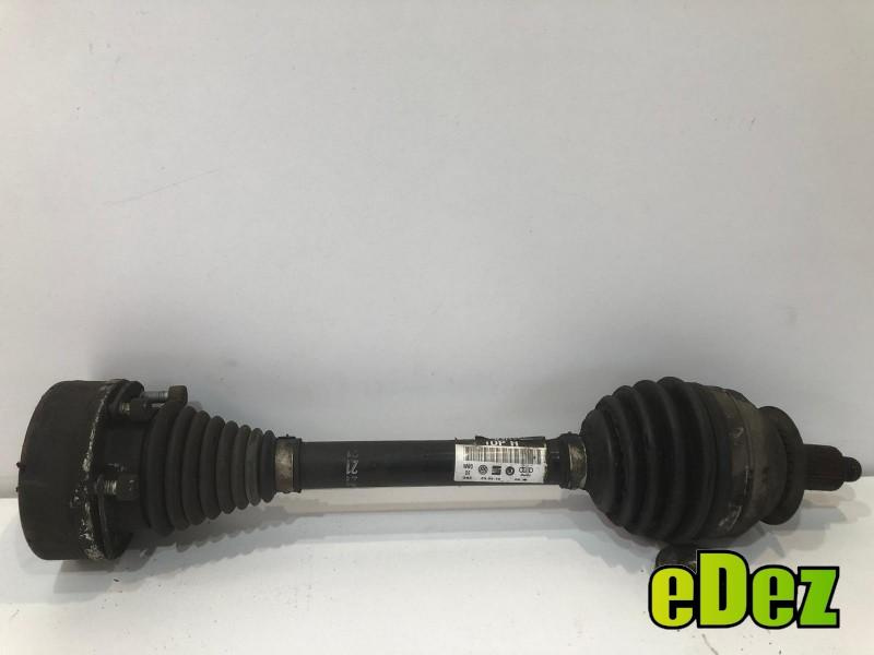 Planetara stanga fata Seat Ibiza 4 (2008-2012) [6J] 1.2 tdi CFWA 6Q0407271AT