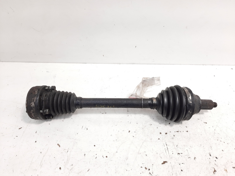 Planetara stanga fata, Seat Ibiza 4 (6L1) 1.4 benz, BBY, 5 vit man (id:526306)